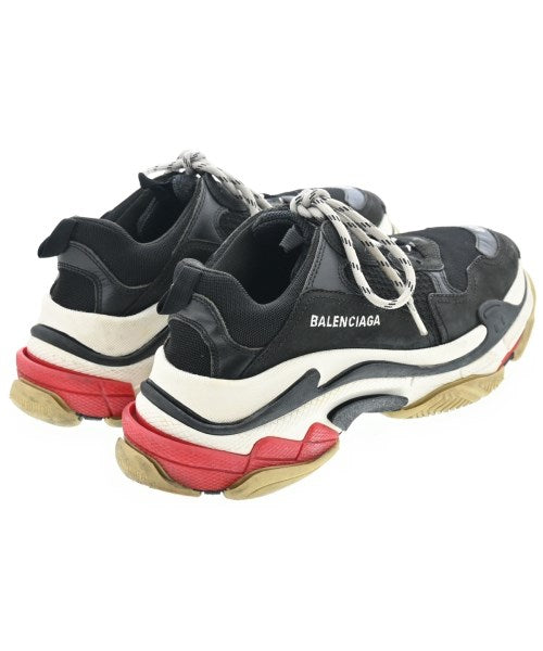 BALENCIAGA รองเท้าผ้าใบ