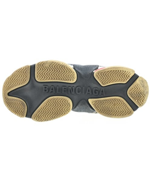 BALENCIAGA รองเท้าผ้าใบ