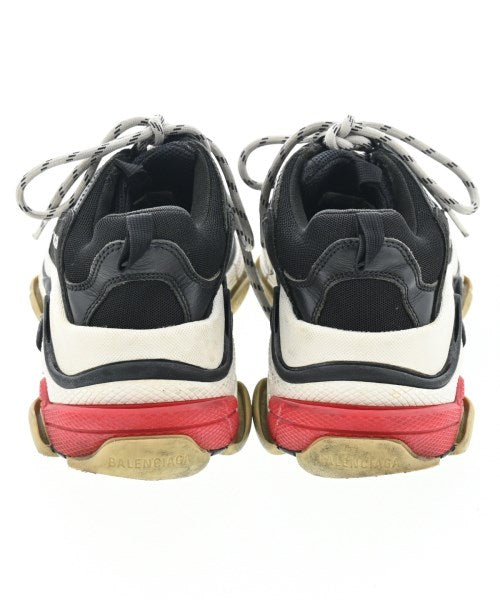 BALENCIAGA รองเท้าผ้าใบ