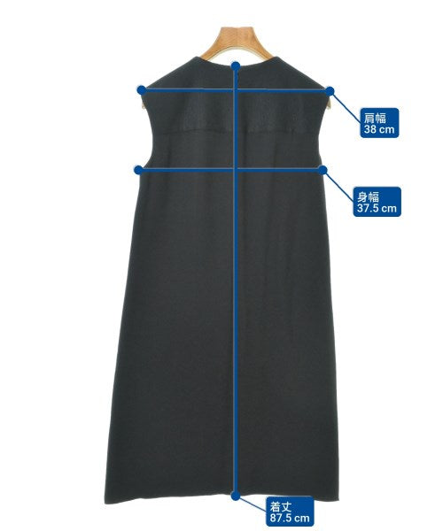 BALENCIAGA ชุดเดรส