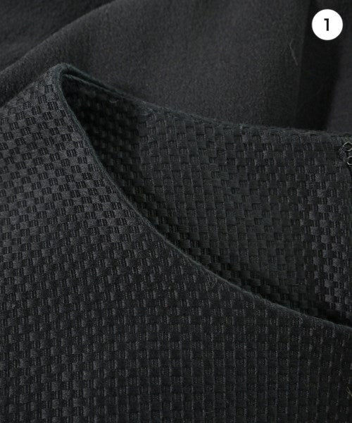 BALENCIAGA ชุดเดรส