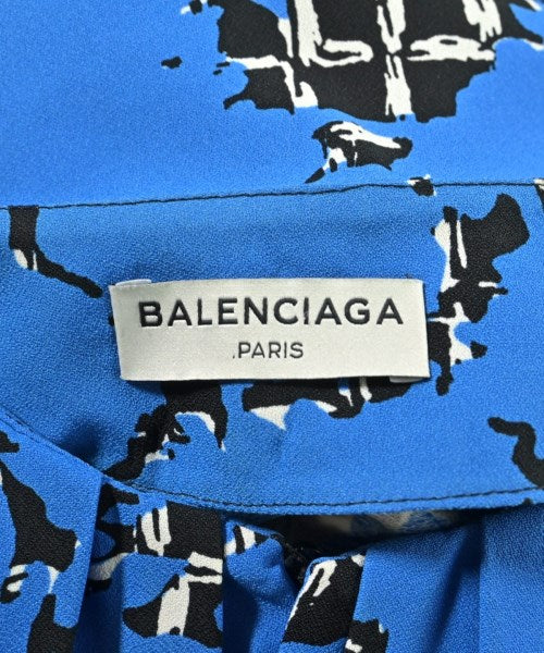 BALENCIAGA เสื้อสตรี