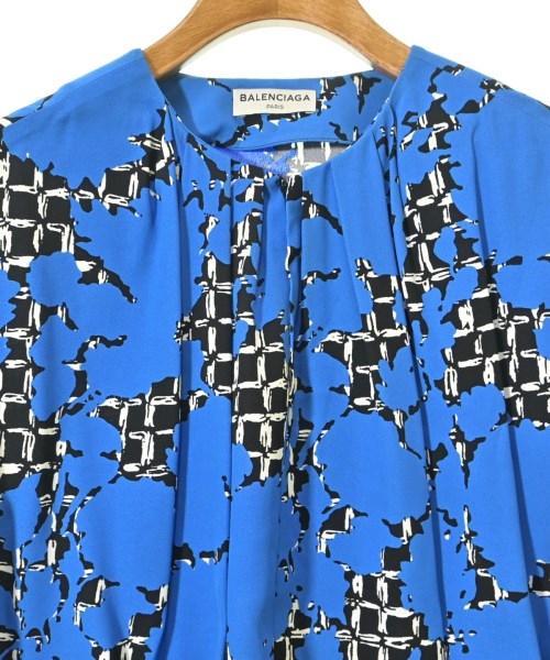 BALENCIAGA เสื้อสตรี