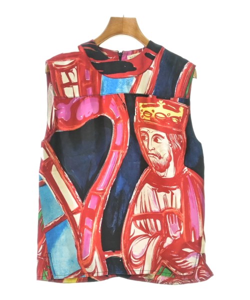 BALENCIAGA เสื้อสตรี