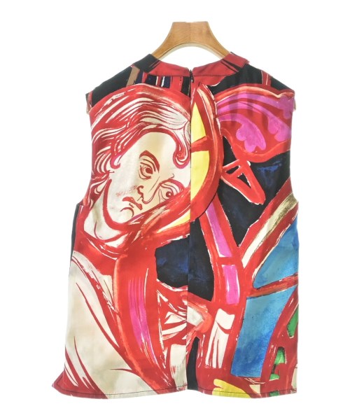 BALENCIAGA เสื้อสตรี