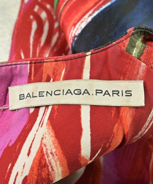 BALENCIAGA เสื้อสตรี