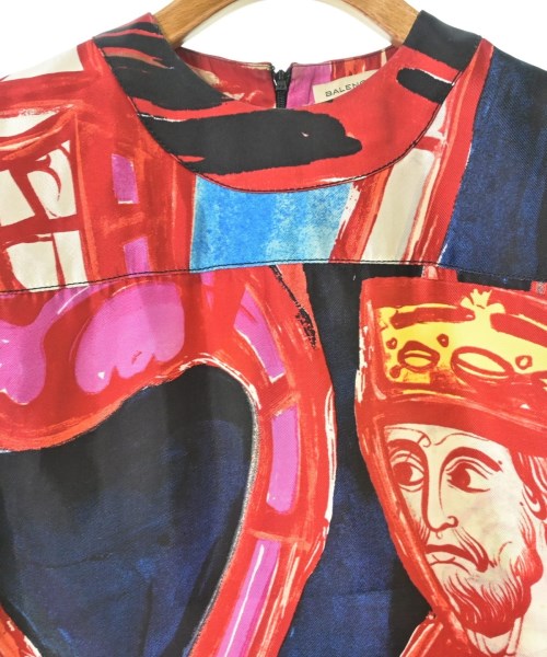 BALENCIAGA เสื้อสตรี