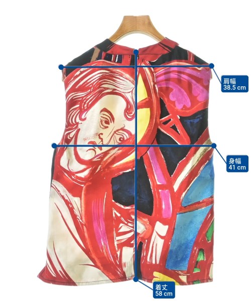 BALENCIAGA เสื้อสตรี