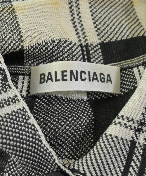 BALENCIAGA เสื้อกันหนาว