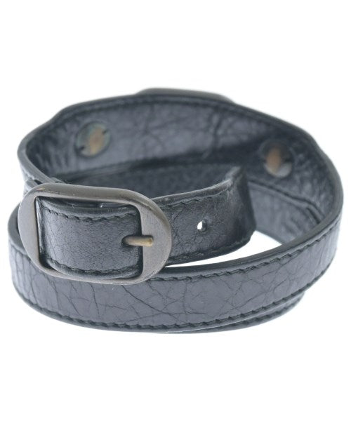 BALENCIAGA สร้อยข้อมือ/กำไล