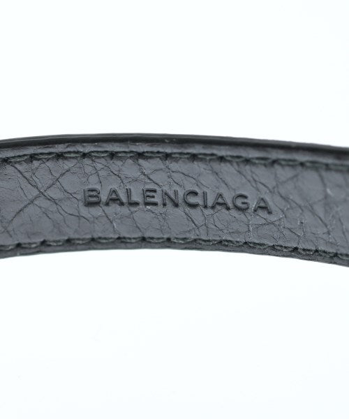 BALENCIAGA สร้อยข้อมือ/กำไล