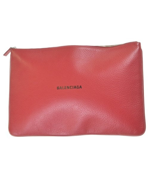 BALENCIAGA คลัตช์