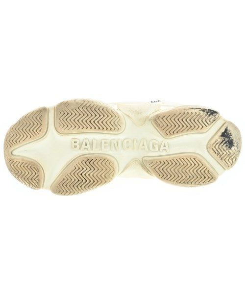 BALENCIAGA รองเท้าผ้าใบ