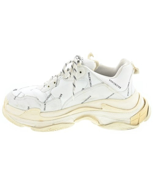 BALENCIAGA รองเท้าผ้าใบ