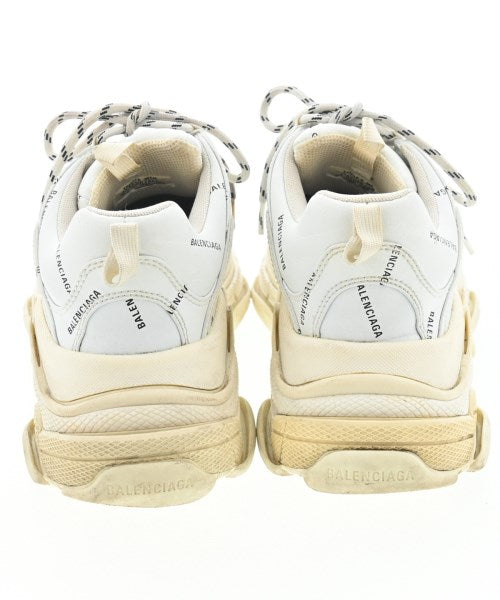 BALENCIAGA รองเท้าผ้าใบ