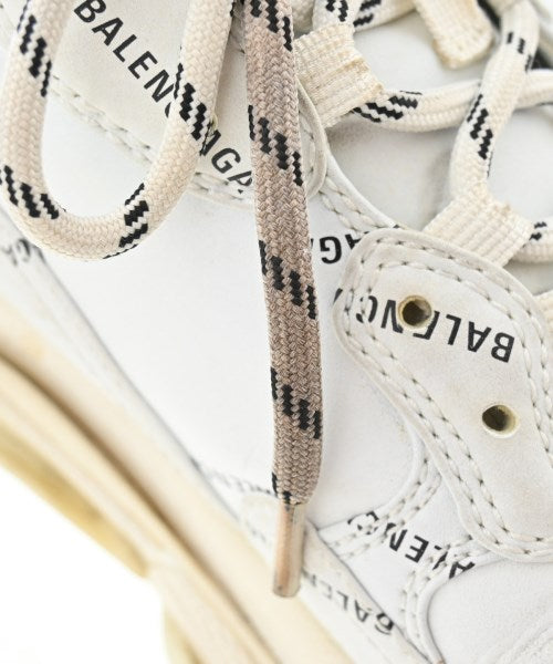 BALENCIAGA รองเท้าผ้าใบ