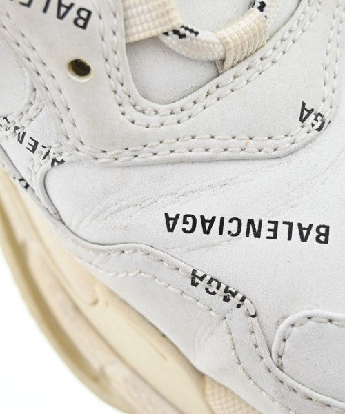 BALENCIAGA รองเท้าผ้าใบ