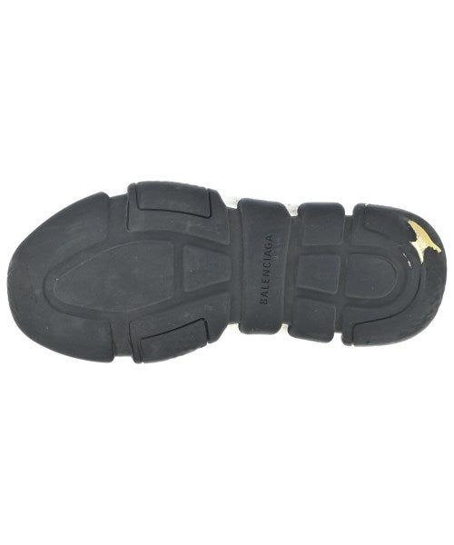 BALENCIAGA รองเท้าผ้าใบ