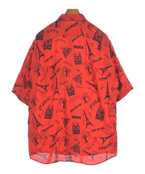 BALENCIAGA เสื้อลำลอง