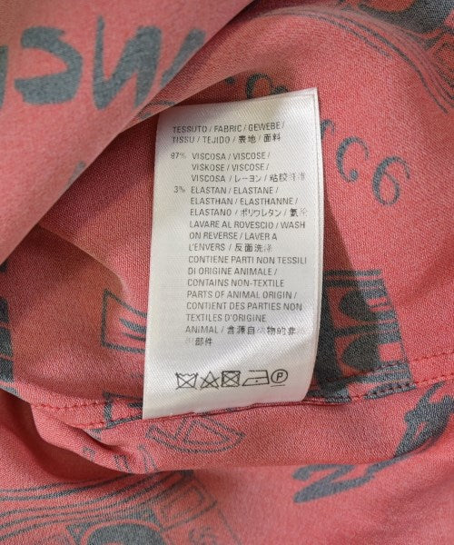 BALENCIAGA เสื้อลำลอง