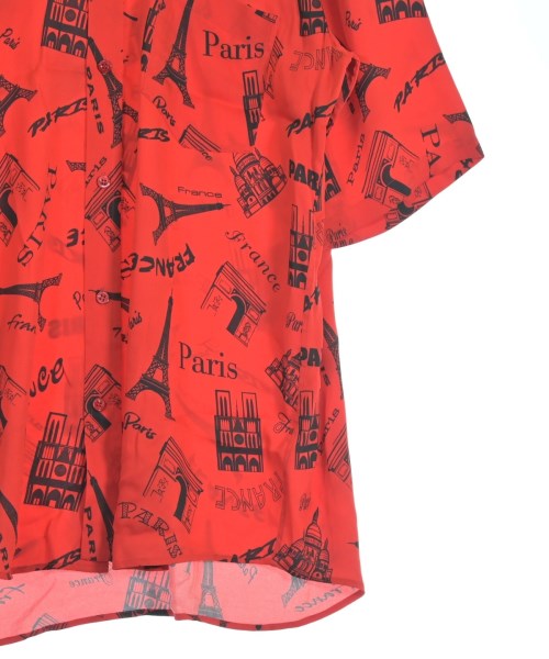 BALENCIAGA เสื้อลำลอง