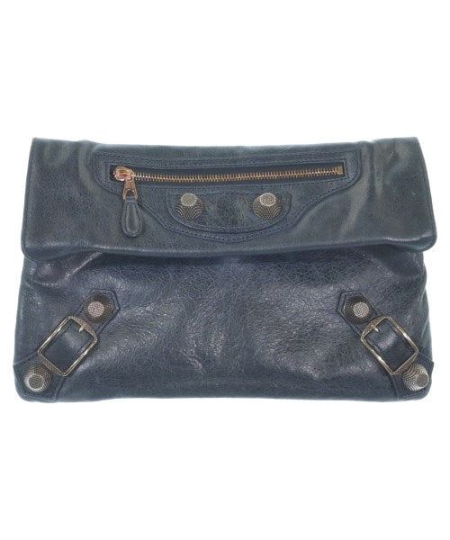 BALENCIAGA คลัตช์