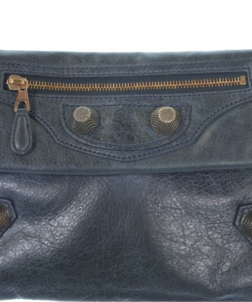 BALENCIAGA คลัตช์