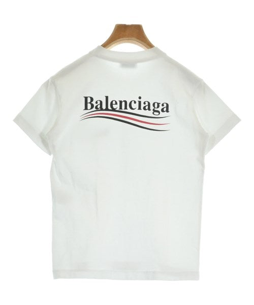 BALENCIAGA เสื้อยืด/เสื้อท็อปส์