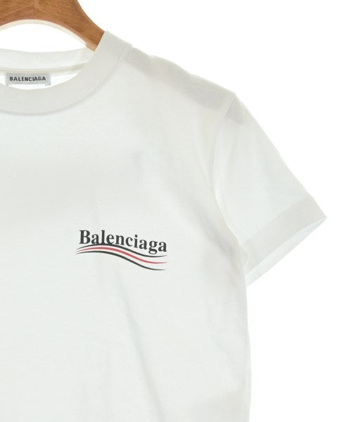 BALENCIAGA เสื้อยืด/เสื้อท็อปส์