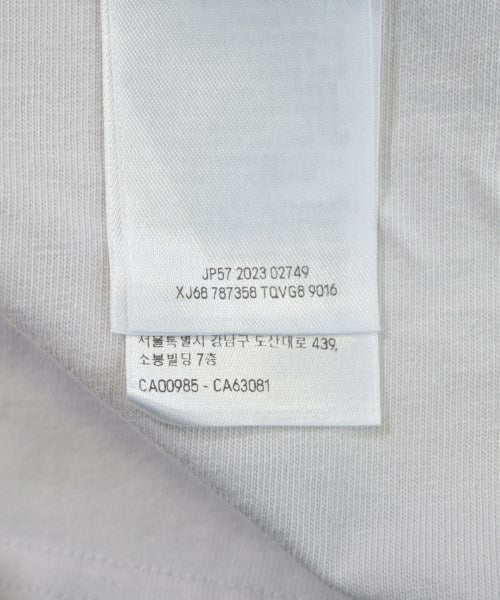 BALENCIAGA เสื้อยืด/เสื้อท็อปส์