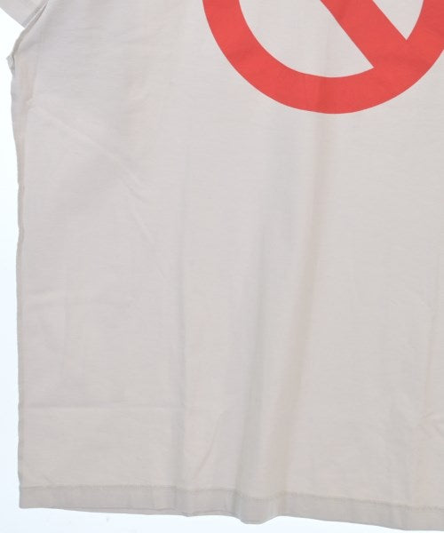 BALENCIAGA เสื้อยืด/เสื้อท็อปส์