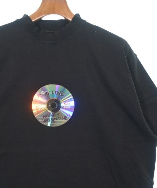 BALENCIAGA เสื้อยืด/เสื้อท็อปส์