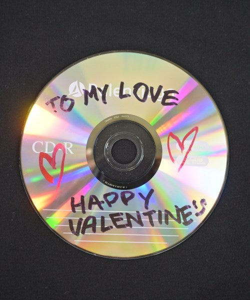 BALENCIAGA เสื้อยืด/เสื้อท็อปส์