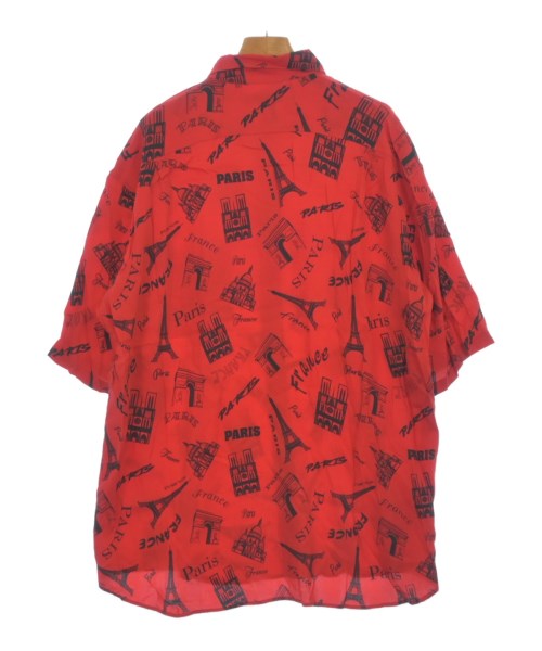 BALENCIAGA เสื้อลำลอง