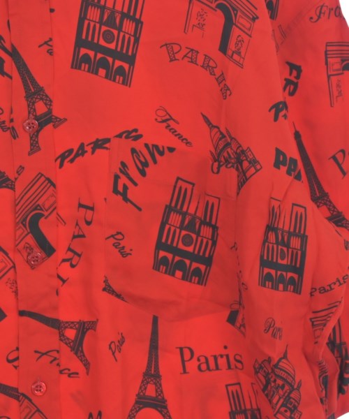 BALENCIAGA เสื้อลำลอง