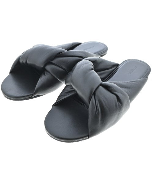 BALENCIAGA รองเท้าแตะ