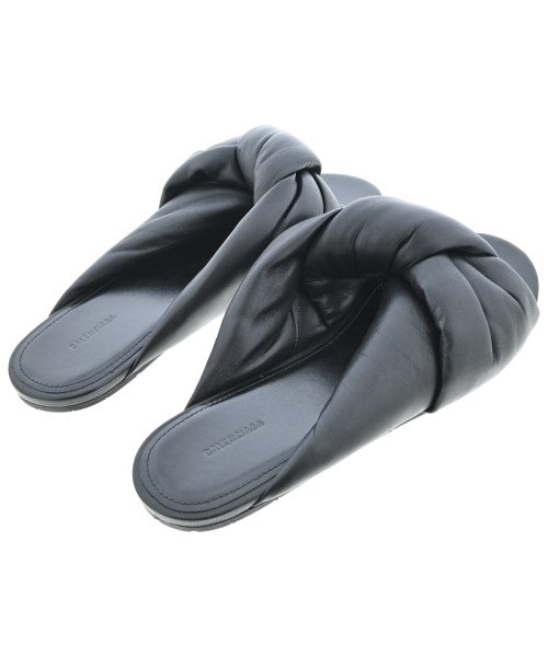 BALENCIAGA รองเท้าแตะ