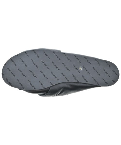 BALENCIAGA รองเท้าแตะ