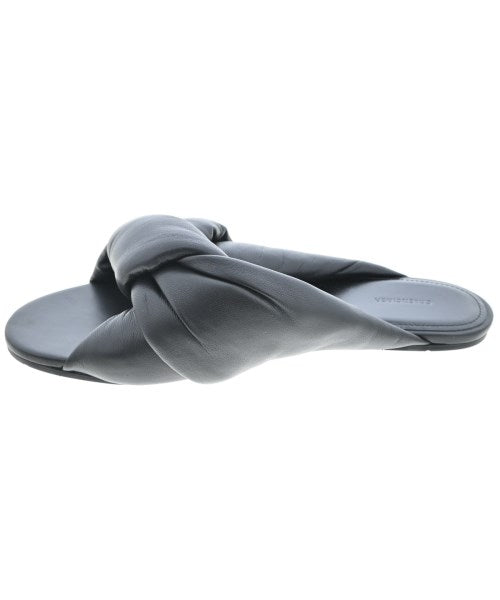 BALENCIAGA รองเท้าแตะ