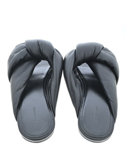 BALENCIAGA รองเท้าแตะ