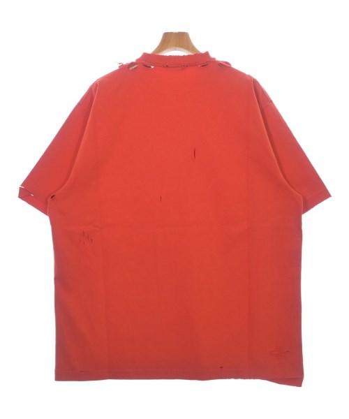 BALENCIAGA เสื้อยืด/เสื้อท็อปส์