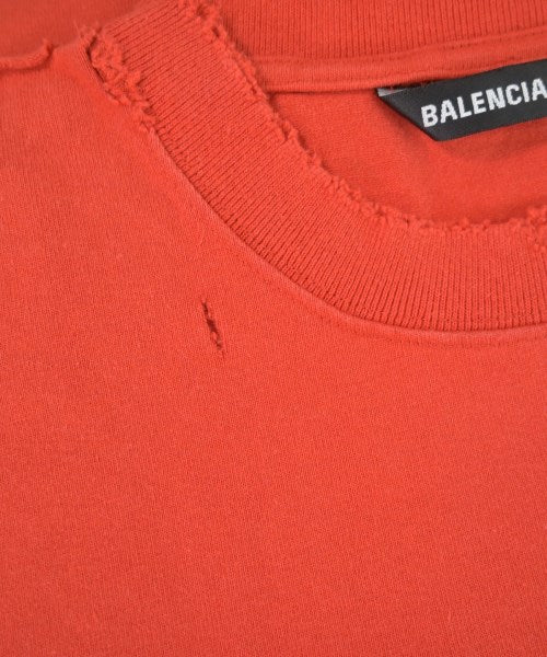 BALENCIAGA เสื้อยืด/เสื้อท็อปส์