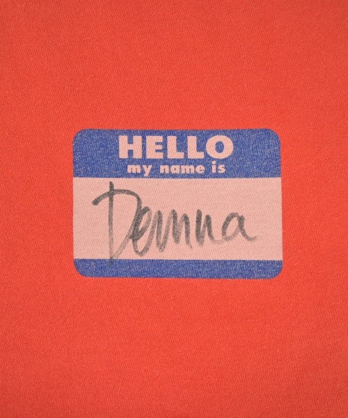 BALENCIAGA เสื้อยืด/เสื้อท็อปส์