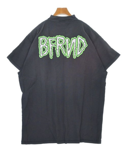 BALENCIAGA เสื้อยืด/เสื้อท็อปส์