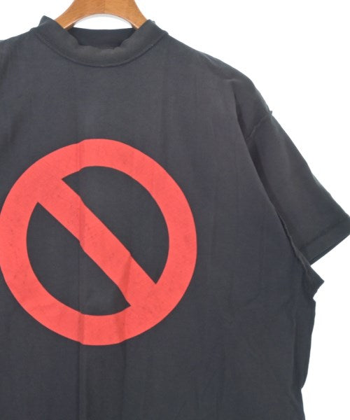 BALENCIAGA เสื้อยืด/เสื้อท็อปส์