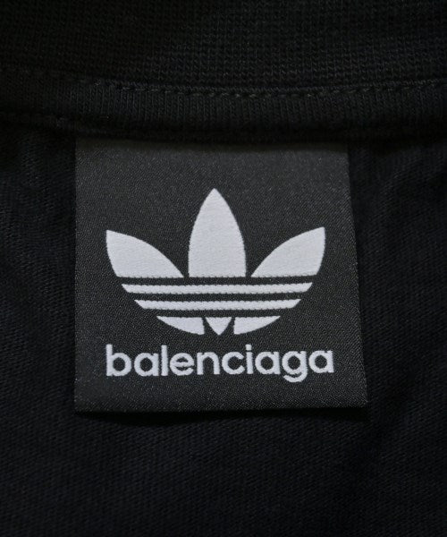 BALENCIAGA เสื้อยืด/เสื้อท็อปส์