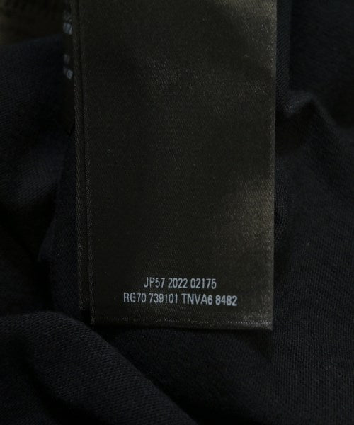 BALENCIAGA เสื้อยืด/เสื้อท็อปส์