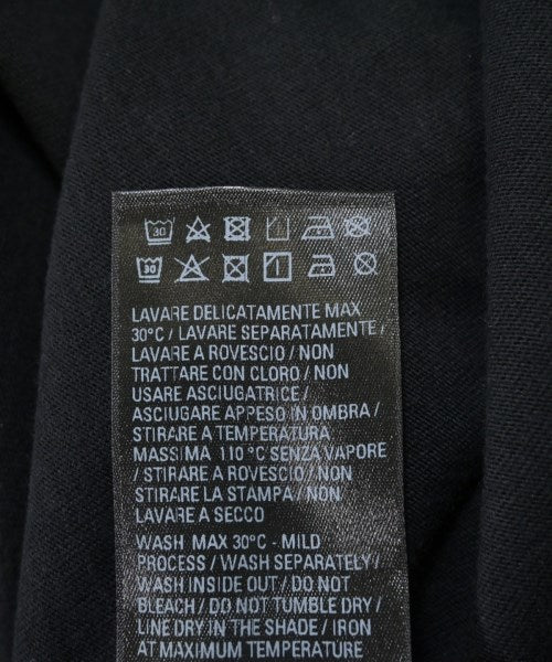 BALENCIAGA เสื้อยืด/เสื้อท็อปส์