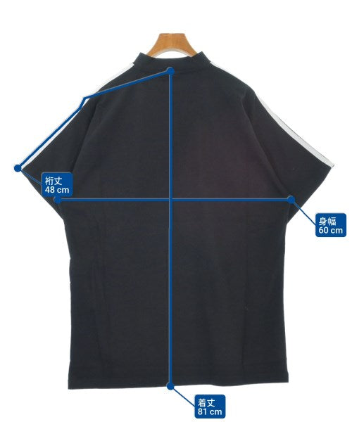 BALENCIAGA เสื้อยืด/เสื้อท็อปส์