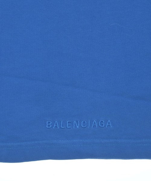BALENCIAGA เสื้อยืด/เสื้อท็อปส์